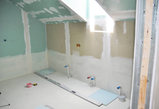 Best Drywall Crack Repair  in Florence Graham, CA